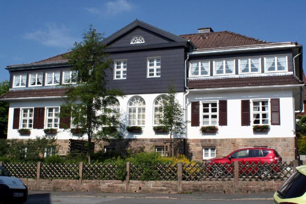 Apartment Krekel In Ruhiger Lage Inklusiv Waeschepaket, Wlan, Parkplatz *