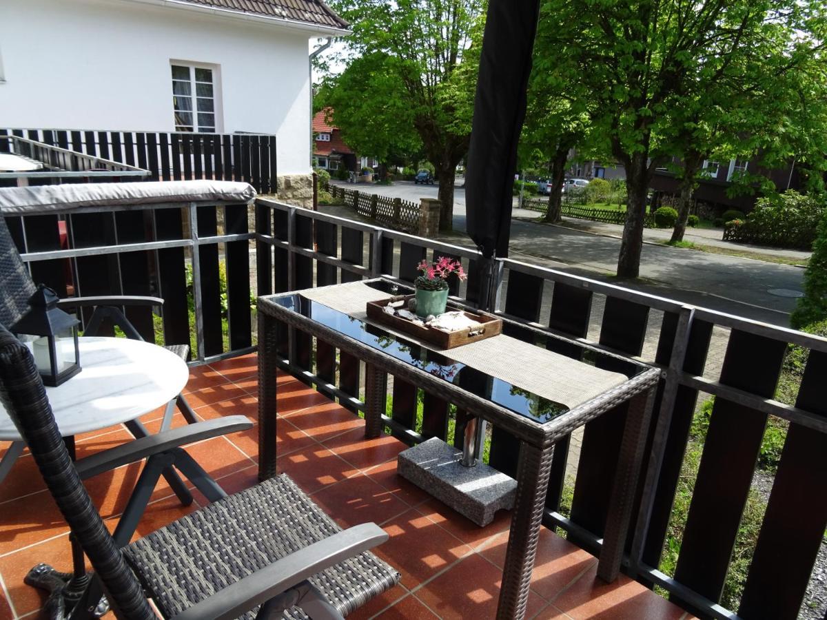 Apartment Krekel In Ruhiger Lage Inklusiv Waeschepaket, Wlan, Parkplatz